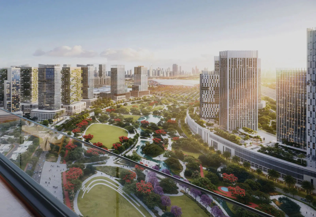 Azizi Developments Unveils Azizi Milan, the New Fashion Capital of the Middle East